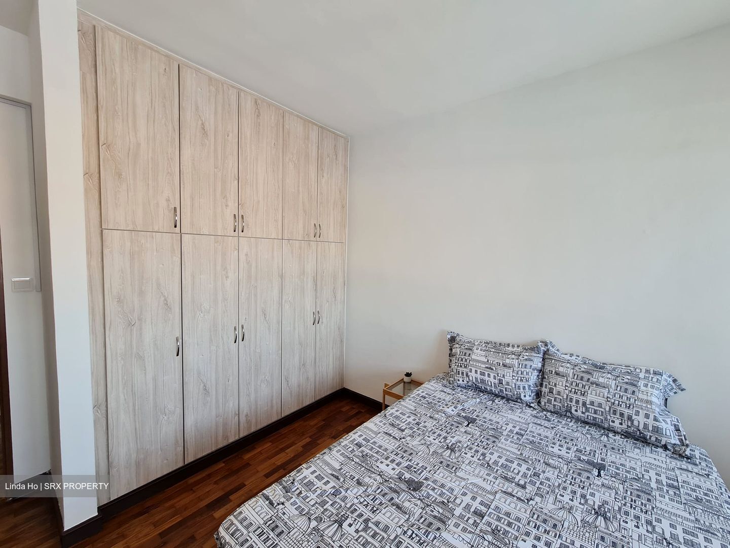 Fernwood Towers (D15), Condominium #628885141